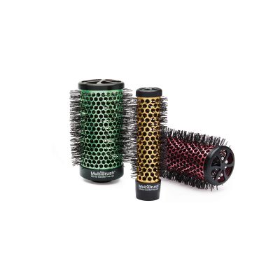 Olivia Garden Multibrush Kit (1 Unit)