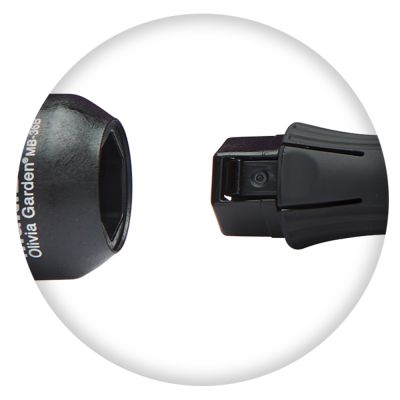 Olivia Garden Multibrush Kit (1 Unit)