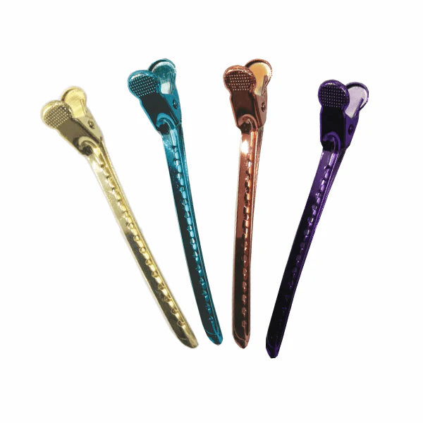 Kraft Pro Metal Clips