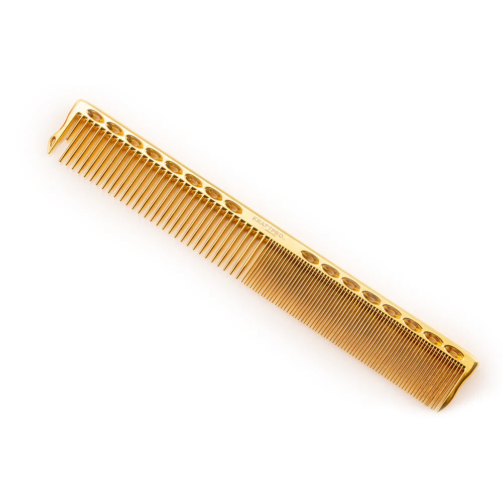 Kraft Pro Metal Comb
