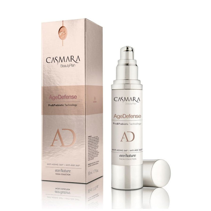 Casmara Age Defense Pro & Prebiotic Technology 50ml