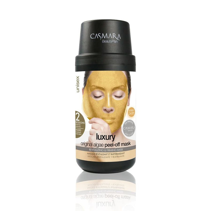 Casmara Luxury Algae Peel Off Mask-A73003 (2 Units)