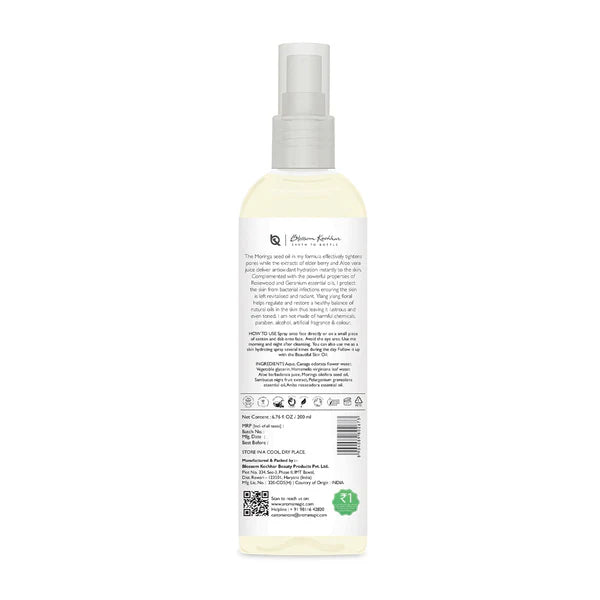 Blossom Kochhar - Moringa Skin Toner