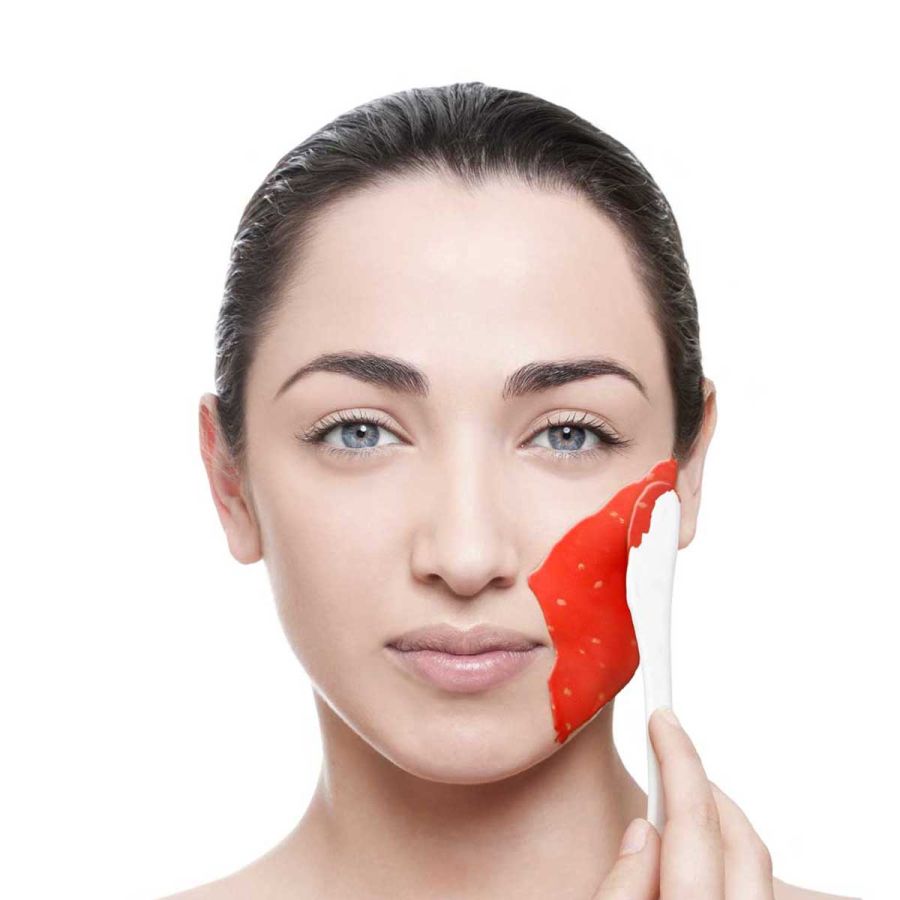 Casmara Antioxidant Original Algae Peel-Off Mask- (2 Units)