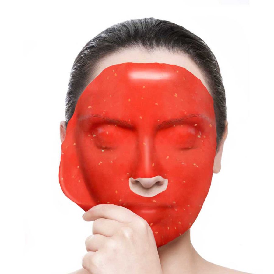 Casmara Antioxidant Original Algae Peel-Off Mask- (2 Units)