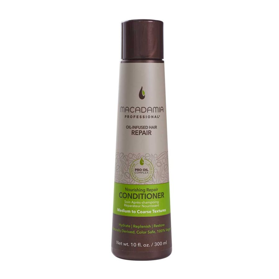 Macadamia Professional Nourishing Repair Conditioner- 200200 (300 ml)