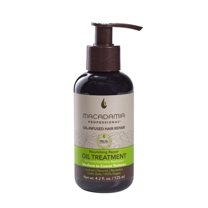 Macadamia Professional Nourshing Repair Oil Treatment 125 ml