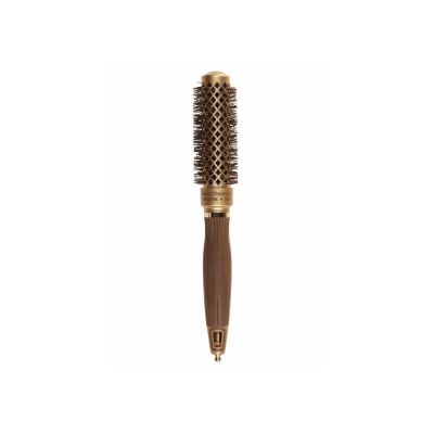 Olivia Garden NanoThermic Ceramic + Ion 1" Brush -NT-24 (1 Unit)
