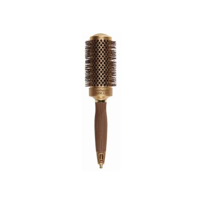 Olivia Garden NanoThermic Ceramic + Ion 1 3/4" Brush -NT-44 (1 Unit)