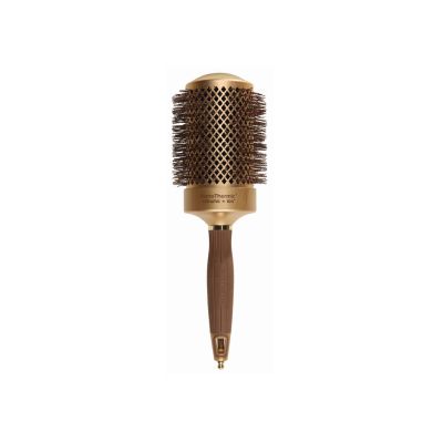 Olivia Garden NanoThermic Ceramic + Ion 2 3/4" Brush (1 Unit)