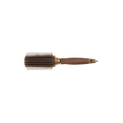 Olivia Garden NanoThermic Ceramic + Ion Styler Brush (1 Unit)