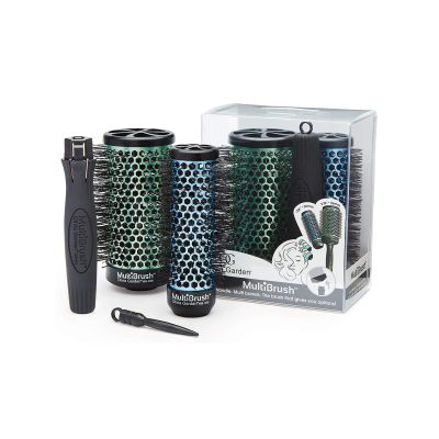 Olivia Garden Multibrush Kit (1 Unit)