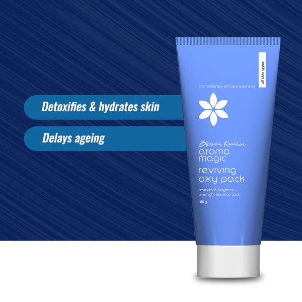 Blossom Kochhar – Reviving Oxy Pack