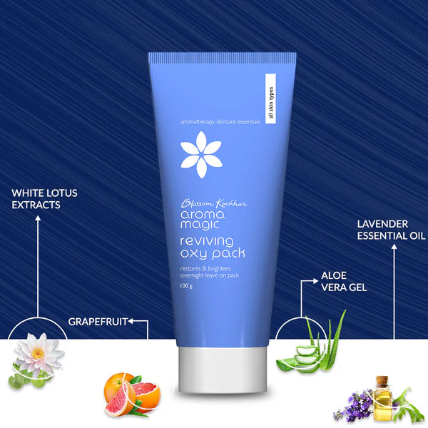 Blossom Kochhar – Reviving Oxy Pack