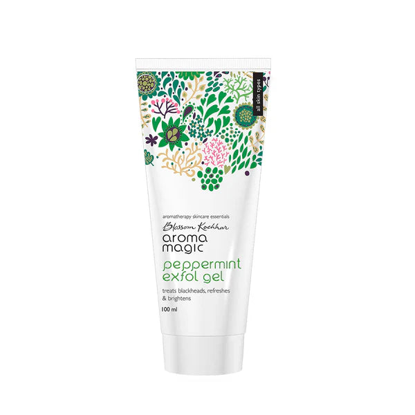 Blossom Kochhar - Peppermint Exfol Gel