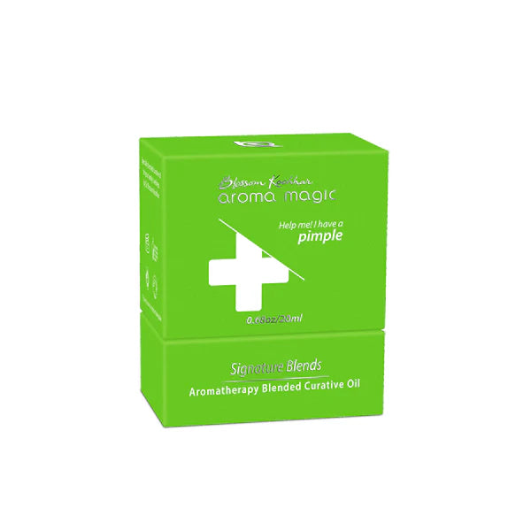 Blossom Kochhar - Pimple Curative Oil- Help Me Range