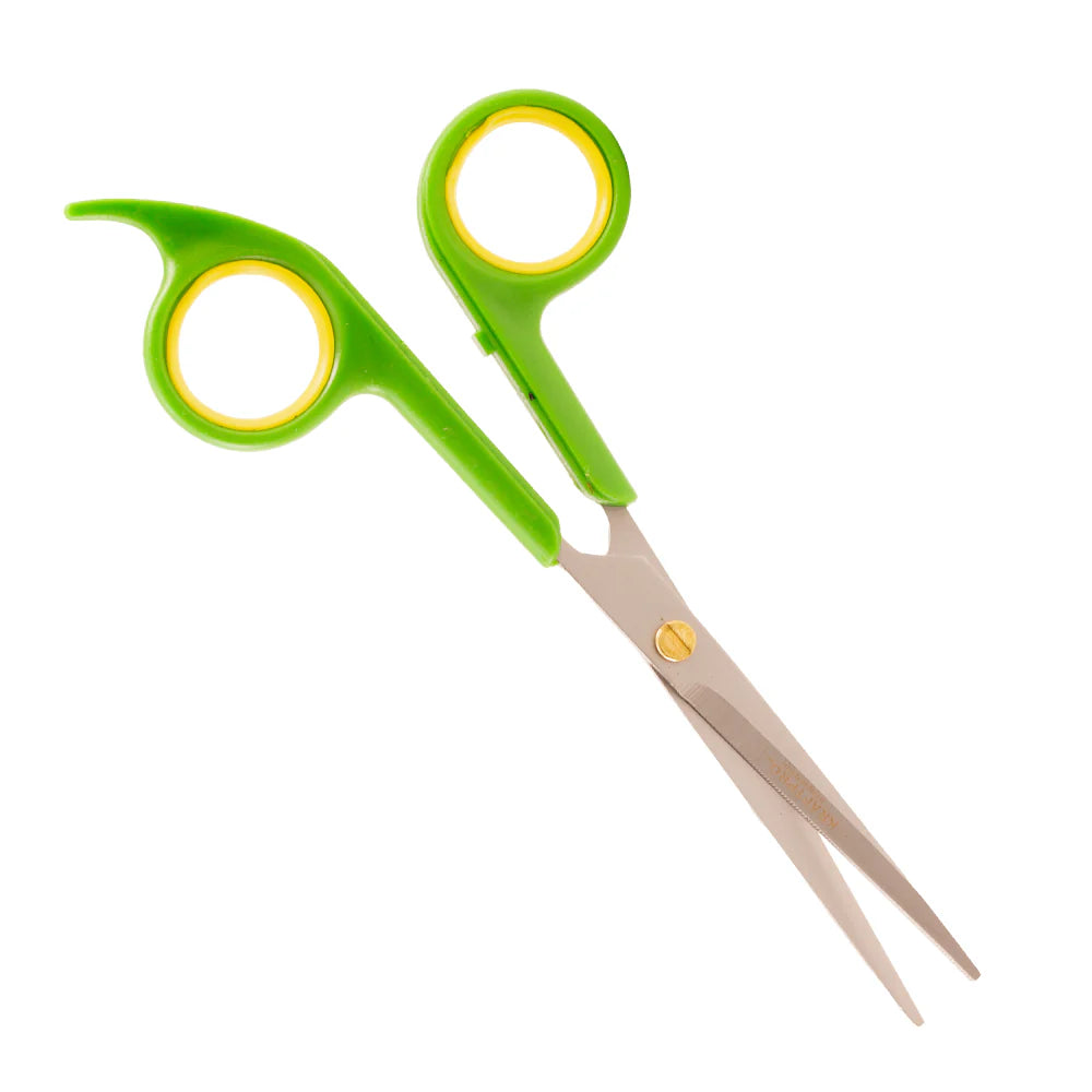Kraft Pro Premium Plastic Scissor