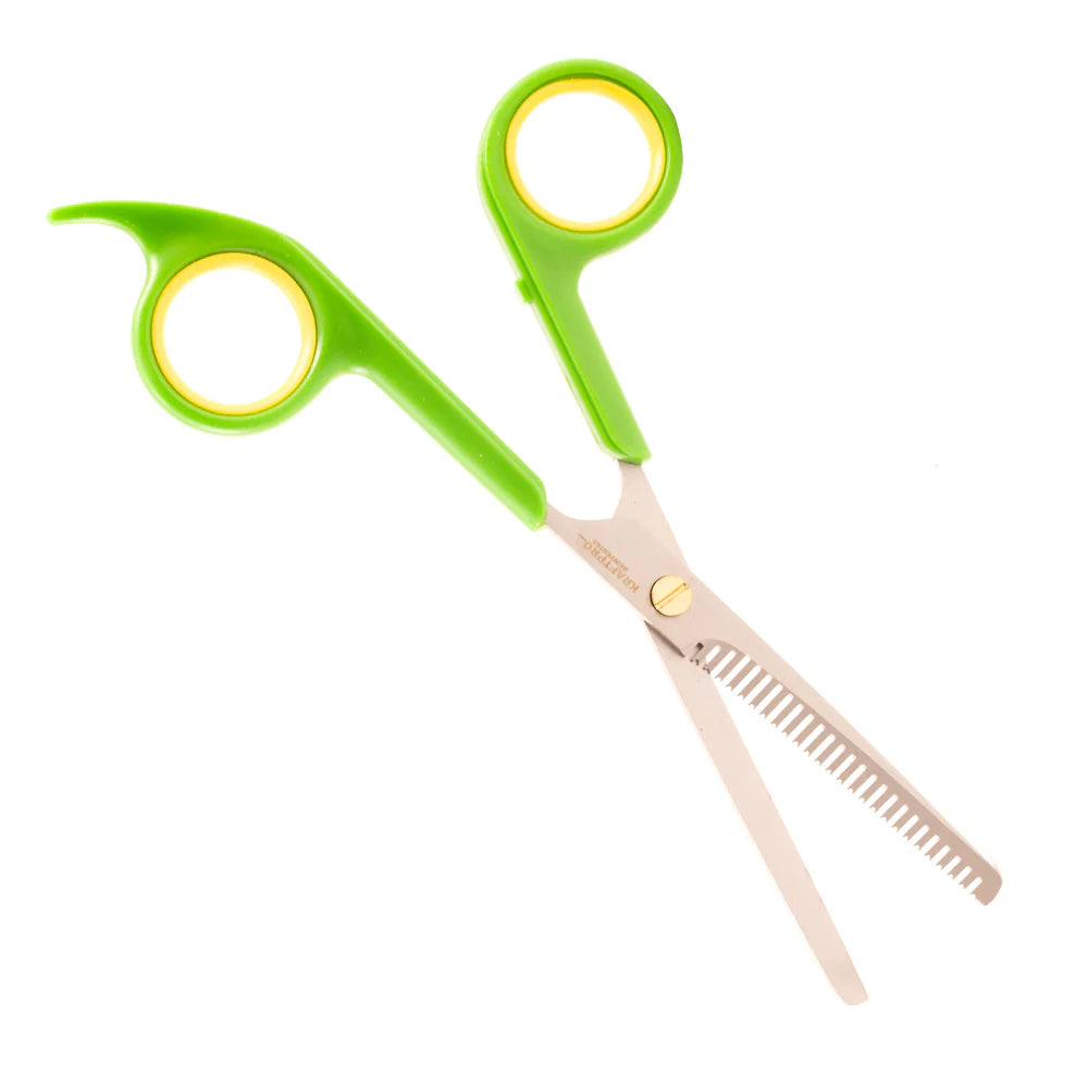 Kraft Pro Premium Plastic Thinning Scissor