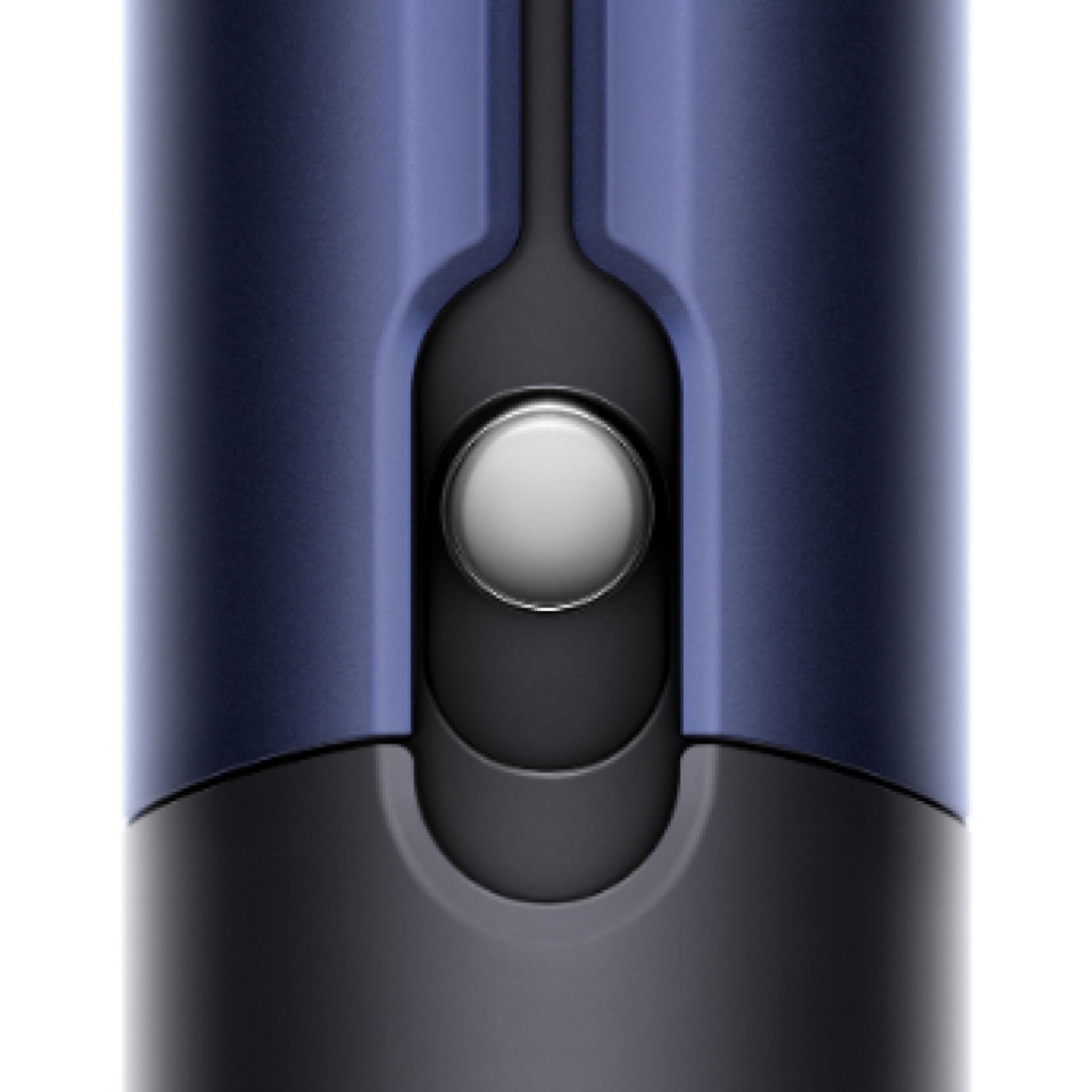 Dyson Airstrait™ dryer and straightener (Prussian Blue/Rich Copper)