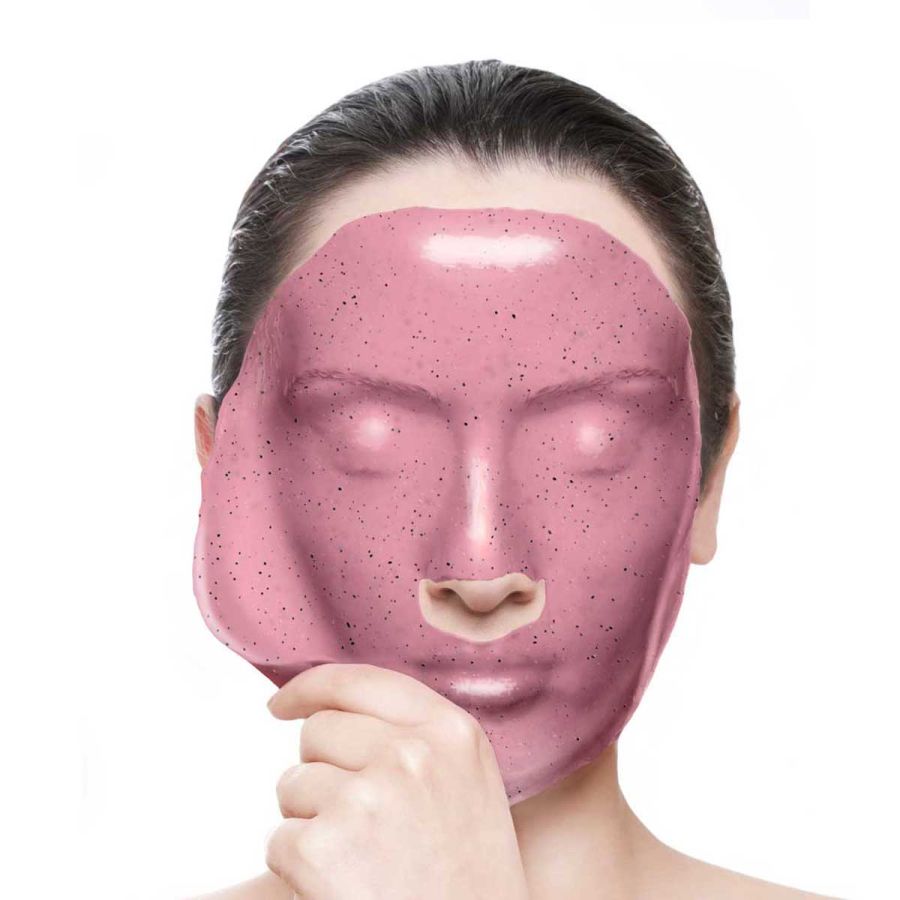 Casmara Renovating Original Algae Peel Off Mask- (2 Units)