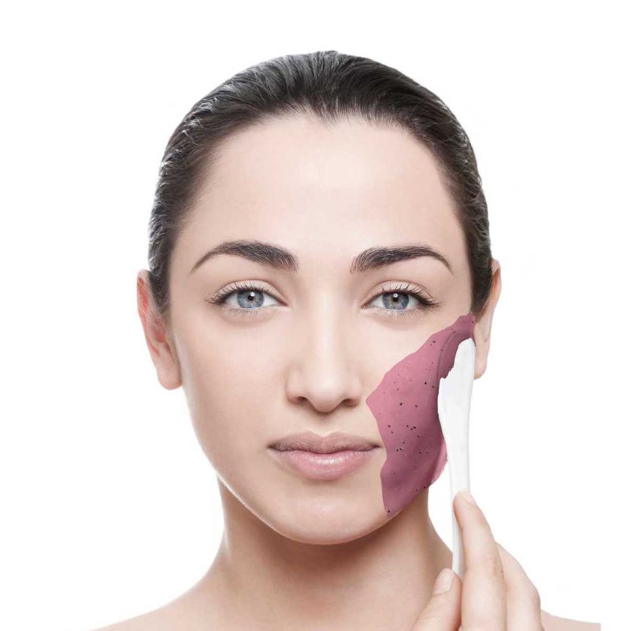 Casmara Renovating Original Algae Peel Off Mask- (2 Units)