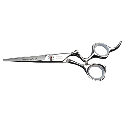 Olivia Garden Precisioncut Edge Razor with Zipper Case 5.75"