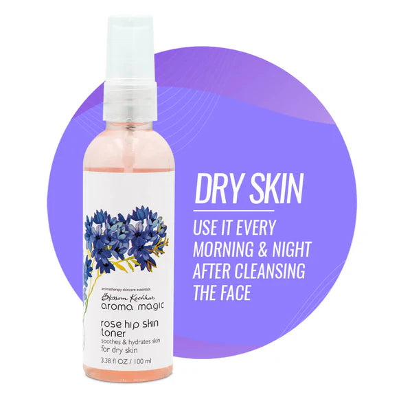 Blossom Kochhar - Rose Hip Skin Toner