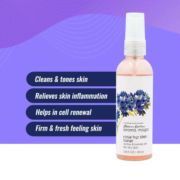 Blossom Kochhar - Rose Hip Skin Toner
