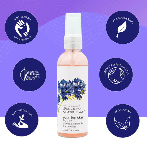 Blossom Kochhar - Rose Hip Skin Toner