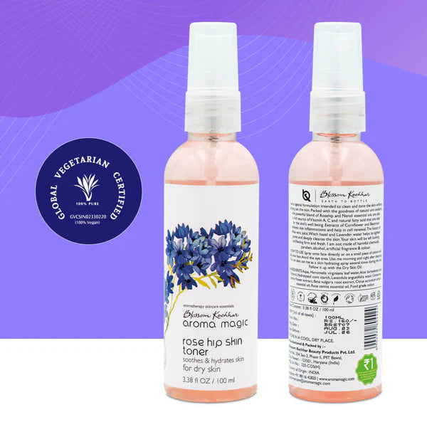 Blossom Kochhar - Rose Hip Skin Toner