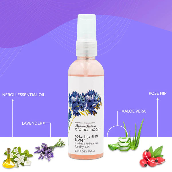 Blossom Kochhar - Rose Hip Skin Toner