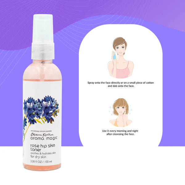Blossom Kochhar - Rose Hip Skin Toner
