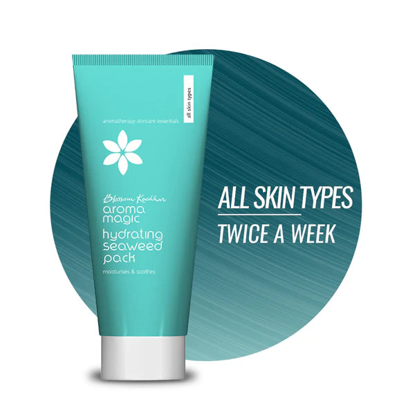 Blossom Kochhar - Hydrating Seaweed Pack
