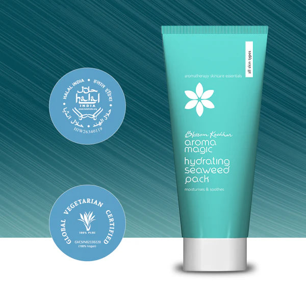 Blossom Kochhar - Hydrating Seaweed Pack