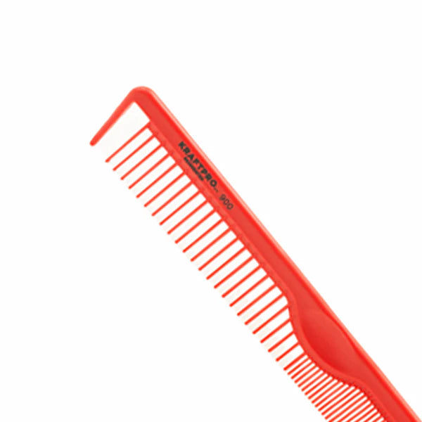 Kraft Pro Section Comb - 900