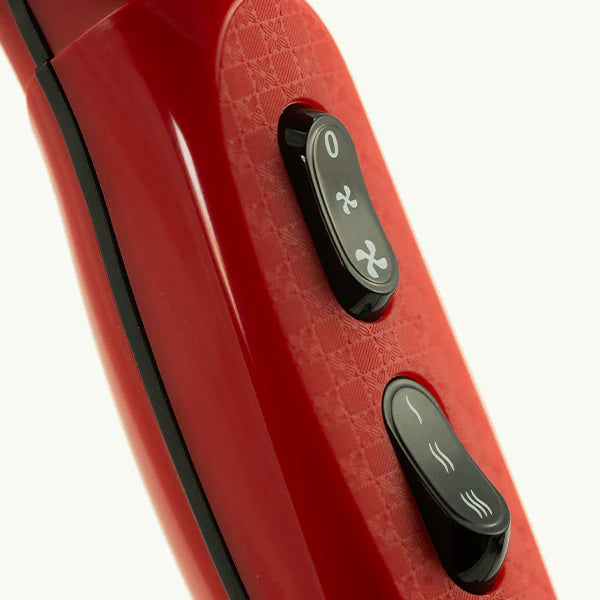 HNK Skiff Professional Hairdryer