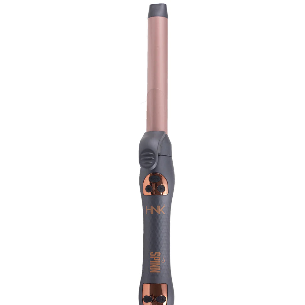HNK Spinn Premium Auto Rotator Curler