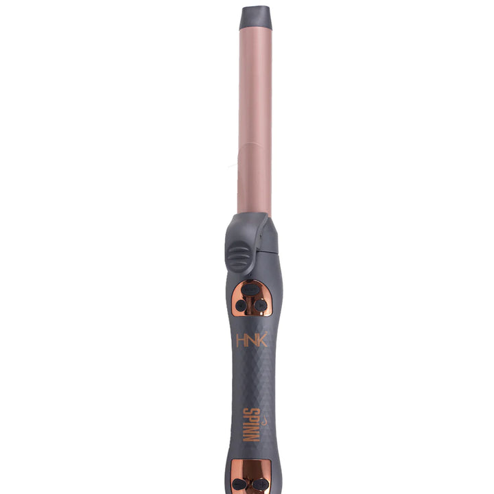 HNK Spinn Premium Auto Rotator Curler