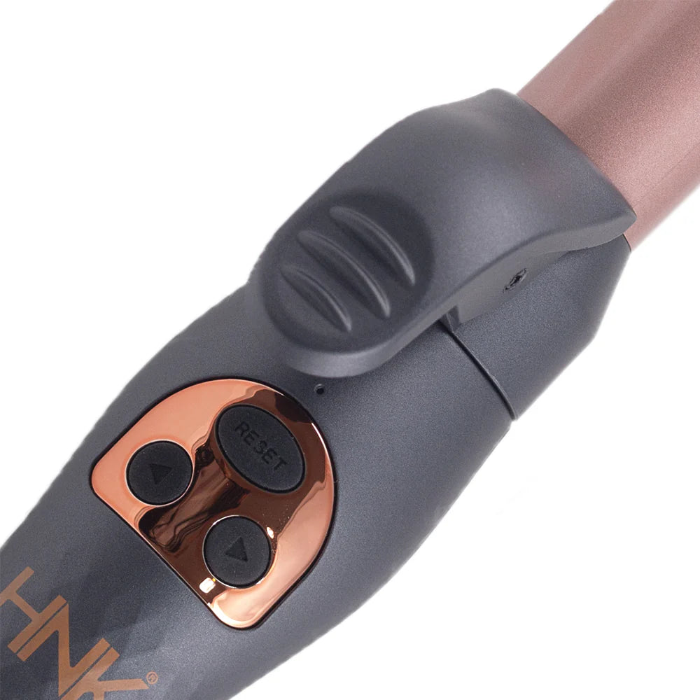 HNK Spinn Premium Auto Rotator Curler