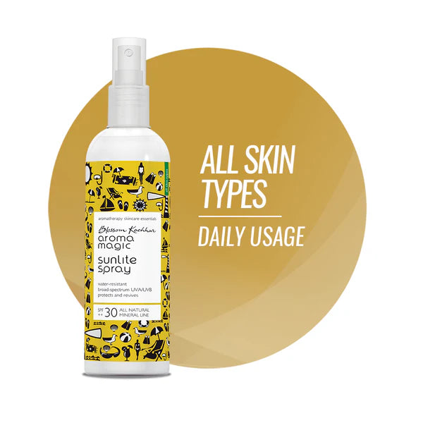 Blossom Kochhar - Sunlite Spray SPF30++ Broad Spectrum Sunscreen