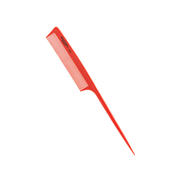 Kraft Pro Red Tail Comb - 300