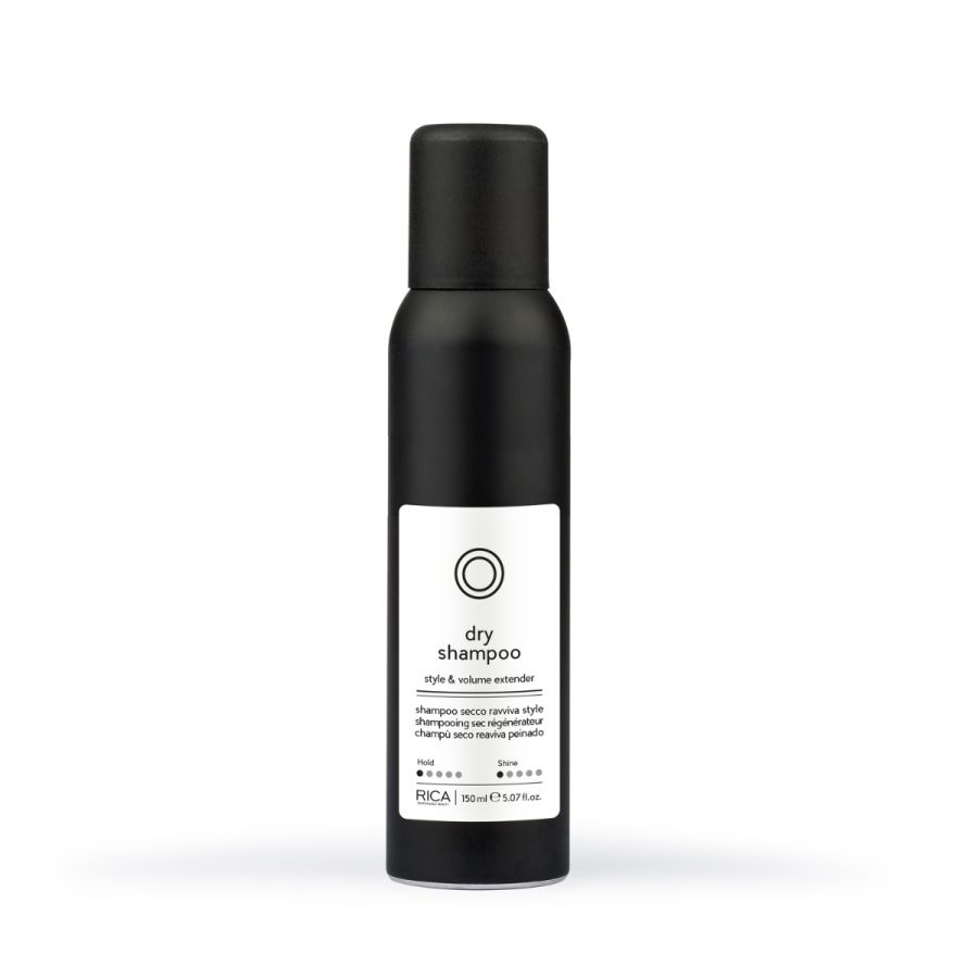 Rica Styling Dry Shampoo 150 ml