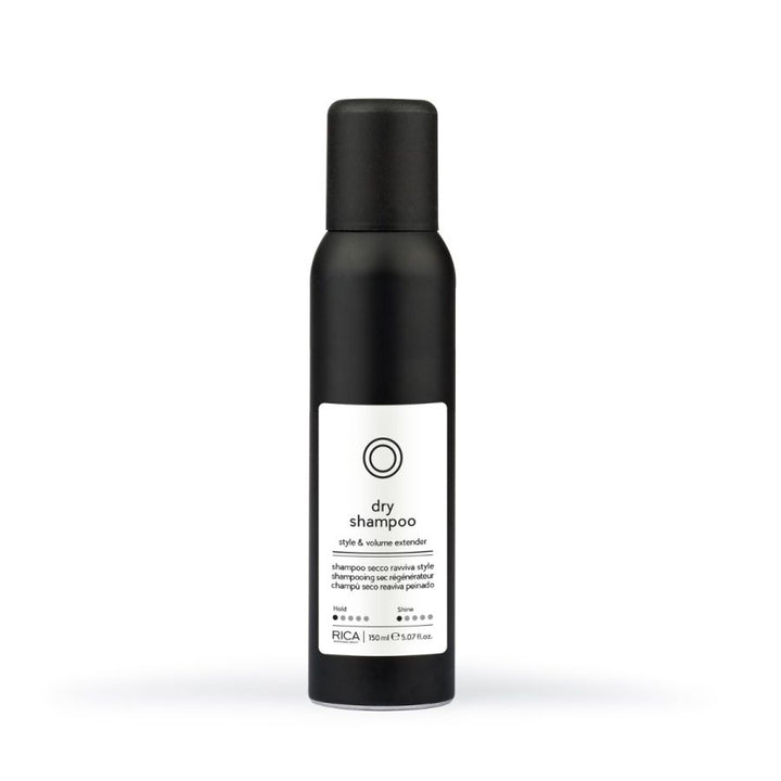 Rica Styling Dry Shampoo 150 ml