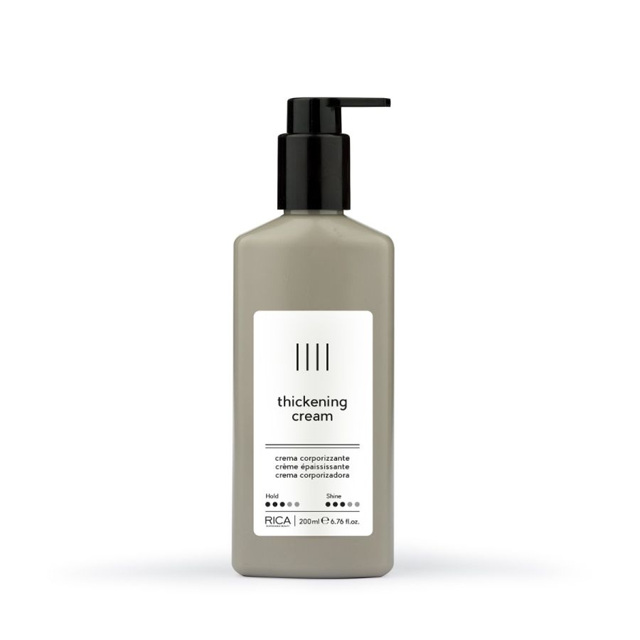 Rica Styling Thickening Cream 200 ml