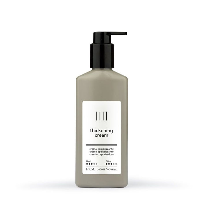 Rica Styling Thickening Cream 200 ml