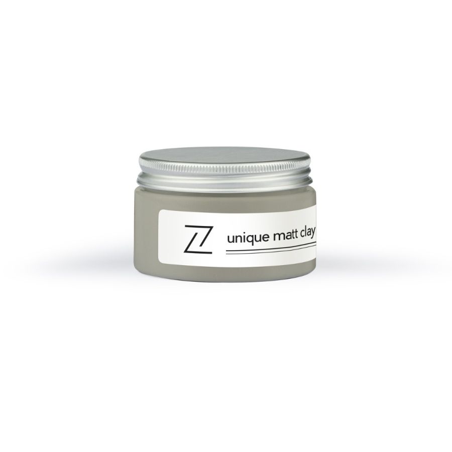 Rica Styling Unique Matt Clay, 100 mL