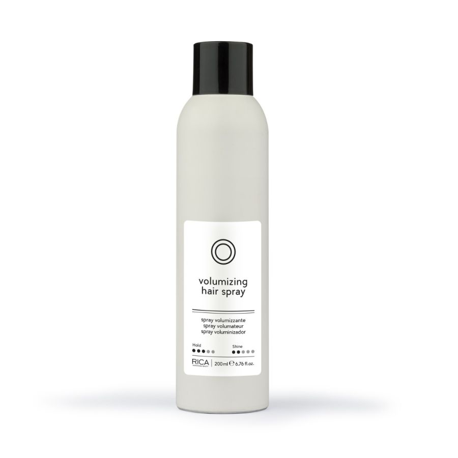 Rica Styling Volumizing Hair Spray, 200 mL
