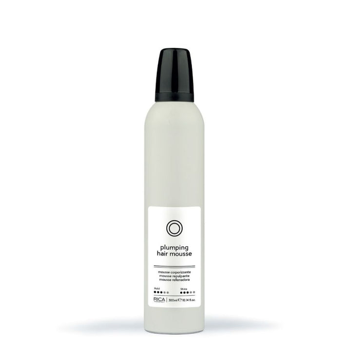 Rica Styling Plumping Hair Mousse 300 ml