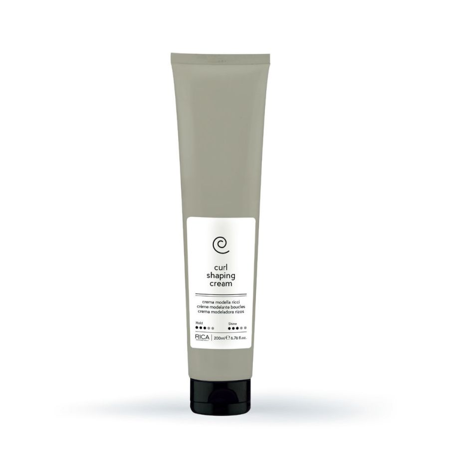 Rica Curl Shaping Cream 200 ml