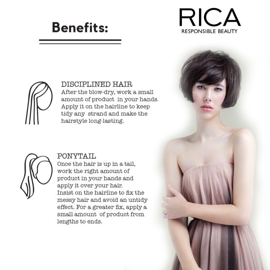 Rica Modeling Paste 100 ml